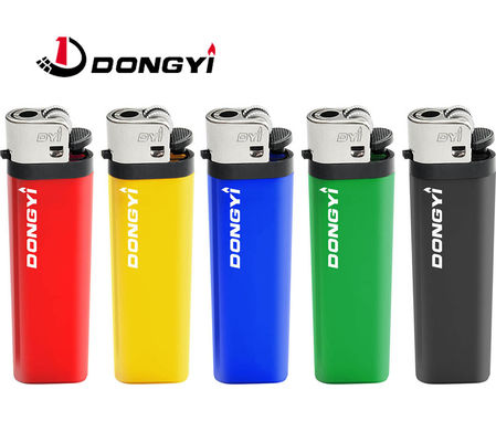 Refillable Special Unique Lighter Flint Changeable Rechargeable Lighter for Cigarette