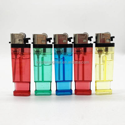 Customization for DY-60 Bulk Flint Wheel Lighter Mobile Phone Hodel Cigarette Lighter