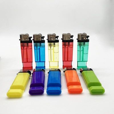 Customization for DY-60 Bulk Flint Wheel Lighter Mobile Phone Hodel Cigarette Lighter