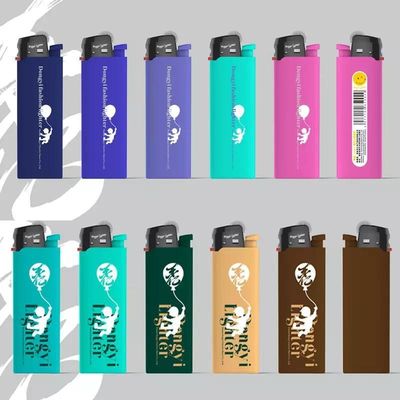 Model NO. DY-077 Portable Outdoor Electric Rechargeable Lighters J25 Mini/J25 Maxi
