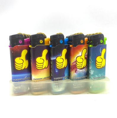 Customization 18/19kgs N.W/G.W Electric Rechargeable Pocket Lighter J25 Mini/J25 Maxi