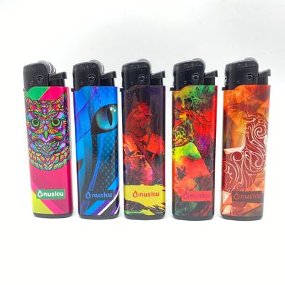 Customization 18/19kgs N.W/G.W Electric Rechargeable Pocket Lighter J25 Mini/J25 Maxi