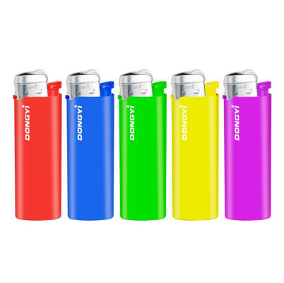 Customization 18/19kgs N.W/G.W Electric Rechargeable Pocket Lighter J25 Mini/J25 Maxi