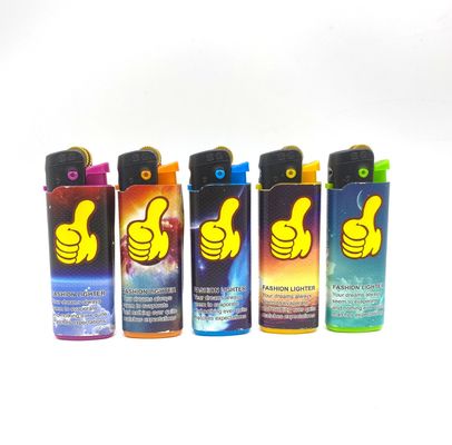 Unique Vintage Lighter Rechargeable and Disposable for Smoking Cigarettes Model NO. DY-077