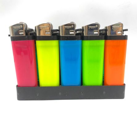 Flint Cigarettes Pocket Lighters N.W/G.W 17/18kgs Carton Size 43*26*27cm and Portable