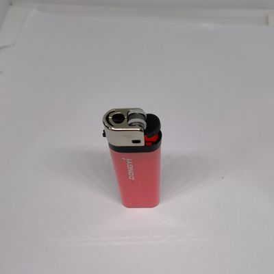 2022 Lighters Smoking Accessories Cigarette Flint Lighter with Request Samples Option