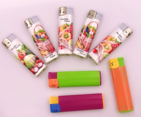 MSDS Certificate Products Welding Torch Lighter Torch Lighter/ Cigarette Model NO. DY-072