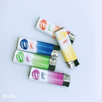 MSDS Certificate Products Welding Torch Lighter Torch Lighter/ Cigarette Model NO. DY-072