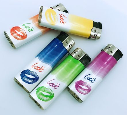 MSDS Certificate Products Welding Torch Lighter Torch Lighter/ Cigarette Model NO. DY-072