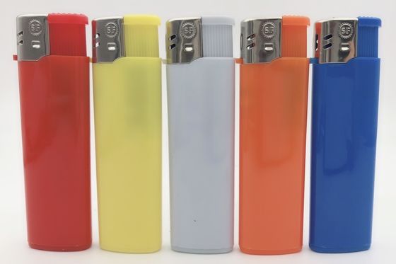 MSDS Certificate Products Welding Torch Lighter Torch Lighter/ Cigarette Model NO. DY-072