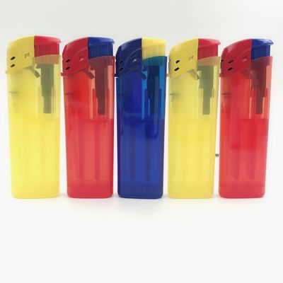 Flint Lighter Cigarette Mini Lighter N.W/G.W 12.8*14kgs with Flame Style