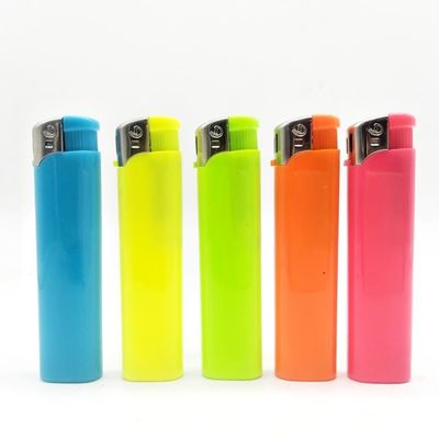 ISO9994 Certified Dy-051 Model Cr Child Guard Electronic Lighter for Everyday and Easy