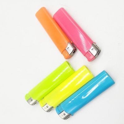 ISO9994 Certified Dy-051 Model Cr Child Guard Electronic Lighter for Everyday and Easy