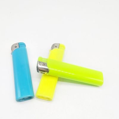 ISO9994 Certified Dy-051 Model Cr Child Guard Electronic Lighter for Everyday and Easy