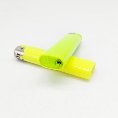 ISO9994 Certified Dy-051 Model Cr Child Guard Electronic Lighter for Everyday and Easy