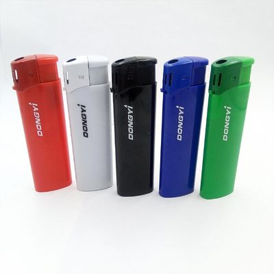 Custom Long Stick Plasma Candle Lighter/Electric BBQ Lighter/USB Arc Kitchen Lighter