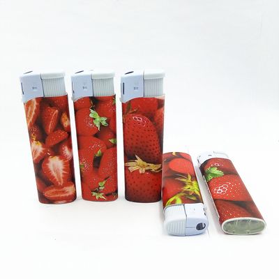 En13869 Certificate Plasma Flameless Gas Lighter BBQ USB Barbecue Electric Candle Lighter