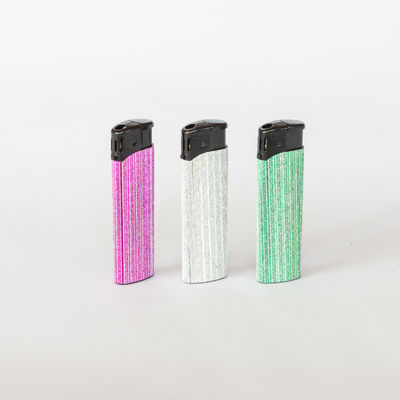 Model NO. DY-007 Automated Manufacturing Stable 65 Degree Heat Resistant Adult Lighters