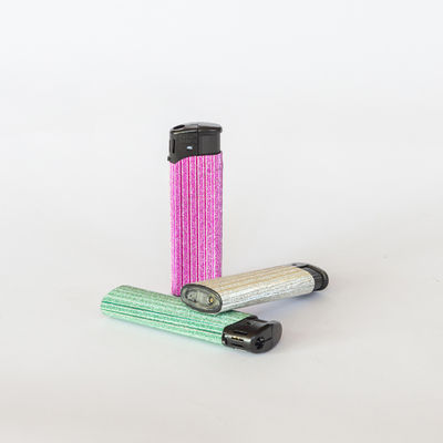 Electric Gas Amazing Lighter DY-007 1 Piece Min.Order and Customization