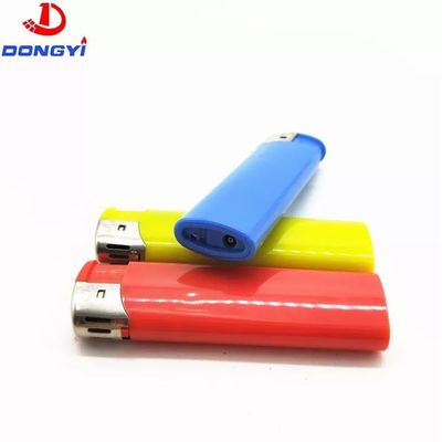 Custom Rechargeable Electric Lighter Briquet Customization N.W/G.W 17/18kgs Customization