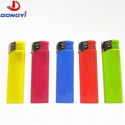 Custom Rechargeable Electric Lighter Briquet Customization N.W/G.W 17/18kgs Customization
