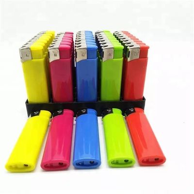 Custom Rechargeable Electric Lighter Briquet Customization N.W/G.W 17/18kgs Customization