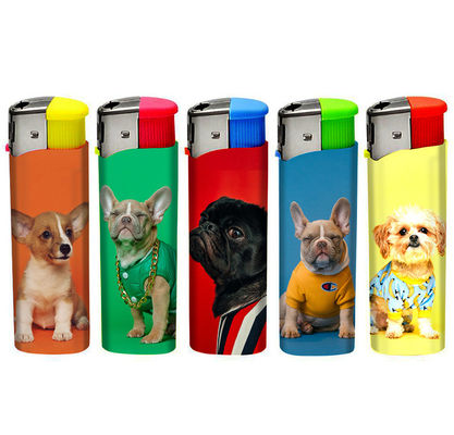 Pocket Lighters for Cigarette/Gift/Decorative Package Size 43.00cm * 26.00cm * 27.00cm
