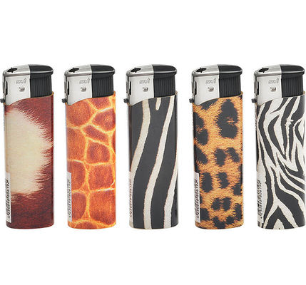 Pocket Lighters for Cigarette/Gift/Decorative Package Size 43.00cm * 26.00cm * 27.00cm