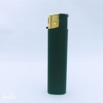 Effortless Smoking with Briquet Disposable Pipe Cigarette Lighter 80*23.7*11.8mm