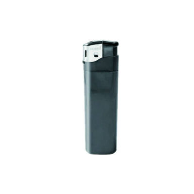 ISO9994 Certified Disposable Dy-588 Mini Plastic Electronic Smoking Lighter for Switzerland