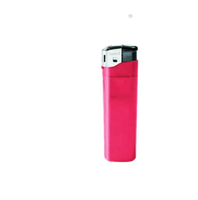 ISO9994 Certified Disposable Dy-588 Mini Plastic Electronic Smoking Lighter for Switzerland