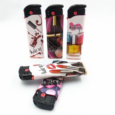 2021 Fashion Classic Electric Gas Lighter Hunan Dongyi Dy-1702 Samples US 0.01/Piece
