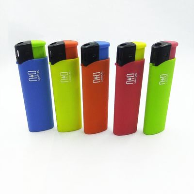 BBQ 2021 EUR Standard Fashion Classic Electric Lighters with Model NO. DY-007