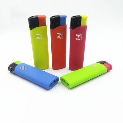 BBQ 2021 EUR Standard Fashion Classic Electric Lighters with Model NO. DY-007