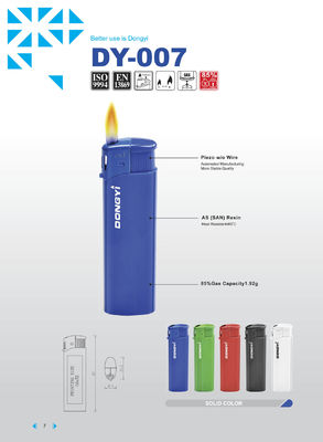 Customizable EUR Standard Electric Cigarette Lighter for Classic Design Lovers