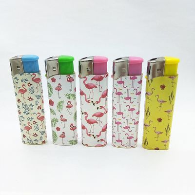 Model NO. DY-007 Plastic Electric Cigarette Lighter for EUR Standard and Resistance