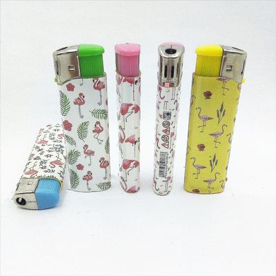 Model NO. DY-007 Plastic Electric Cigarette Lighter for EUR Standard and Resistance