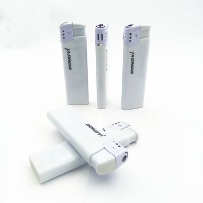 DY-001 Customized Request EUR Standard Plastic Electric Cigarette Lighter for Children