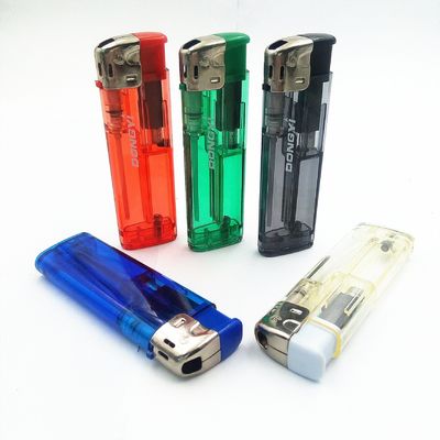 Customization Hunan Dongyi EUR Standard Electric Cigarette Lighter with ISO9994 En13869