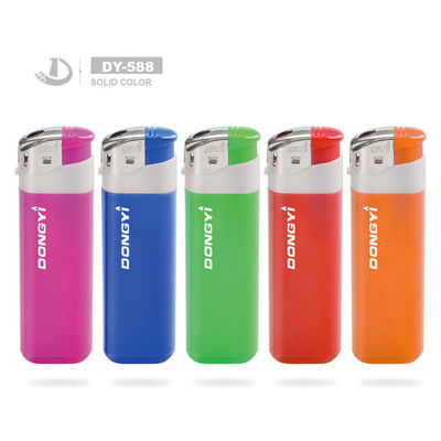 Baida Refillable Electronic Gas Cigarette Lighter Request Sample 1 Piece Min.Order
