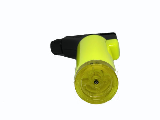 Kitchen Smoking Accessories Fancy Custom Logo Gift Torch Refil Lighter for Cigarette