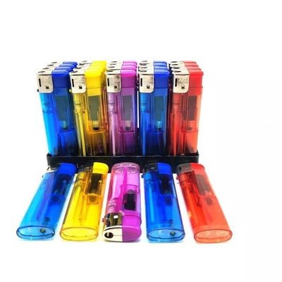 80*23.7*11.18mm Electric Plasma Lighter with USB Personalized and Multi Color Stick