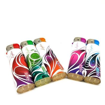 2022dongyi Plastic Disposable Electric Gas Lighter with Model NO. DY-062 Torch