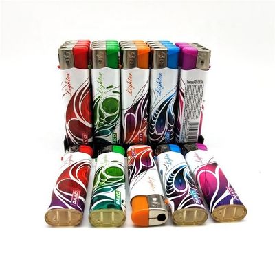 2022dongyi Plastic Disposable Electric Gas Lighter with Model NO. DY-062 Torch
