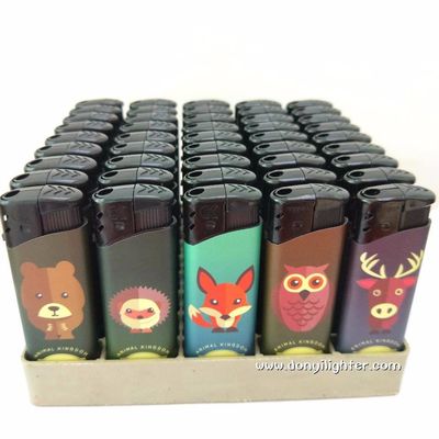 Samples US 0.03/Piece Solid Color Torch Lighter Cigarette Box with and Torch Lighter