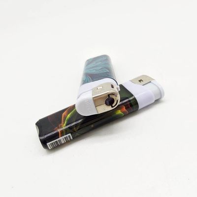 Plastic DY-588 Model NO. Electric Cigarette Lighter from Top Seller
