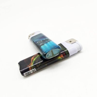 Plastic DY-588 Model NO. Electric Cigarette Lighter from Top Seller