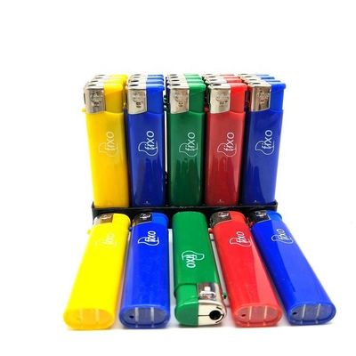 Kitchen Electronic Lighter Environmentally Friendly Practical Customized 8.1*2.03*1.16CM