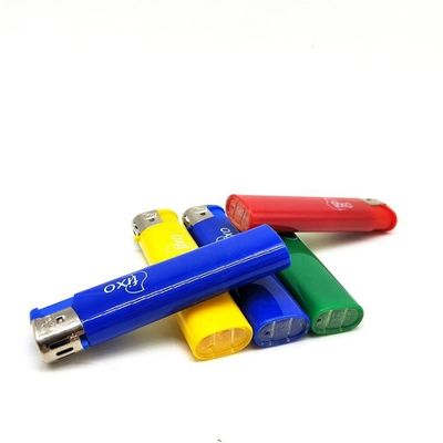 Kitchen Electronic Lighter Environmentally Friendly Practical Customized 8.1*2.03*1.16CM