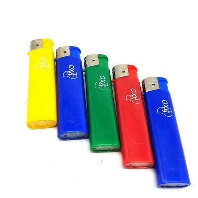 Kitchen Electronic Lighter Environmentally Friendly Practical Customized 8.1*2.03*1.16CM